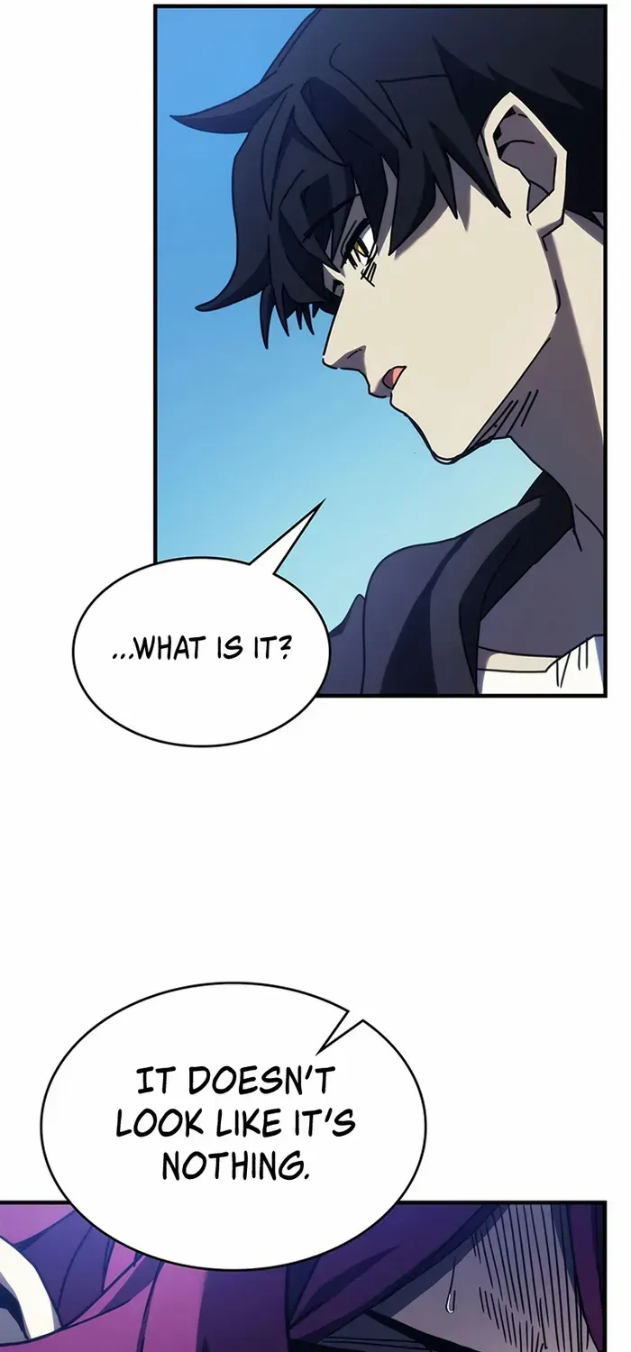 Mr Devourer, Please Act Like a Final Boss Chapter 14 page 43 - 