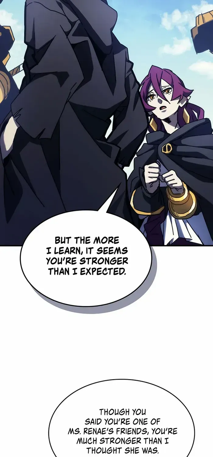 Mr Devourer, Please Act Like a Final Boss Chapter 14 page 45 - 