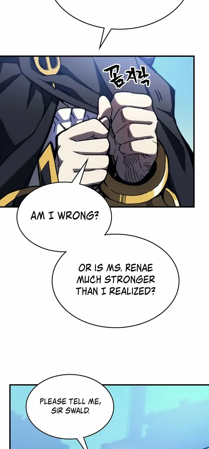 Mr Devourer, Please Act Like a Final Boss Chapter 14 page 46 - 