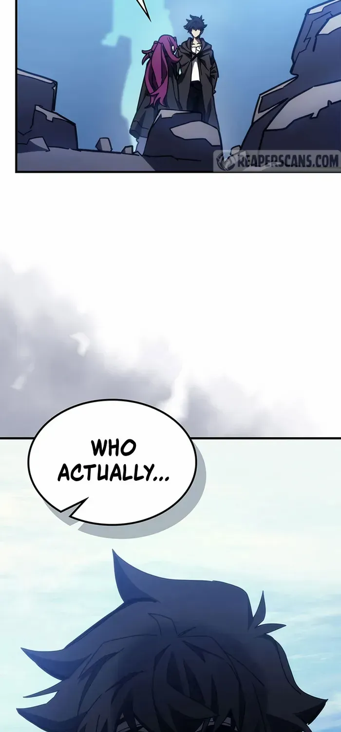 Mr Devourer, Please Act Like a Final Boss Chapter 14 page 47 - 