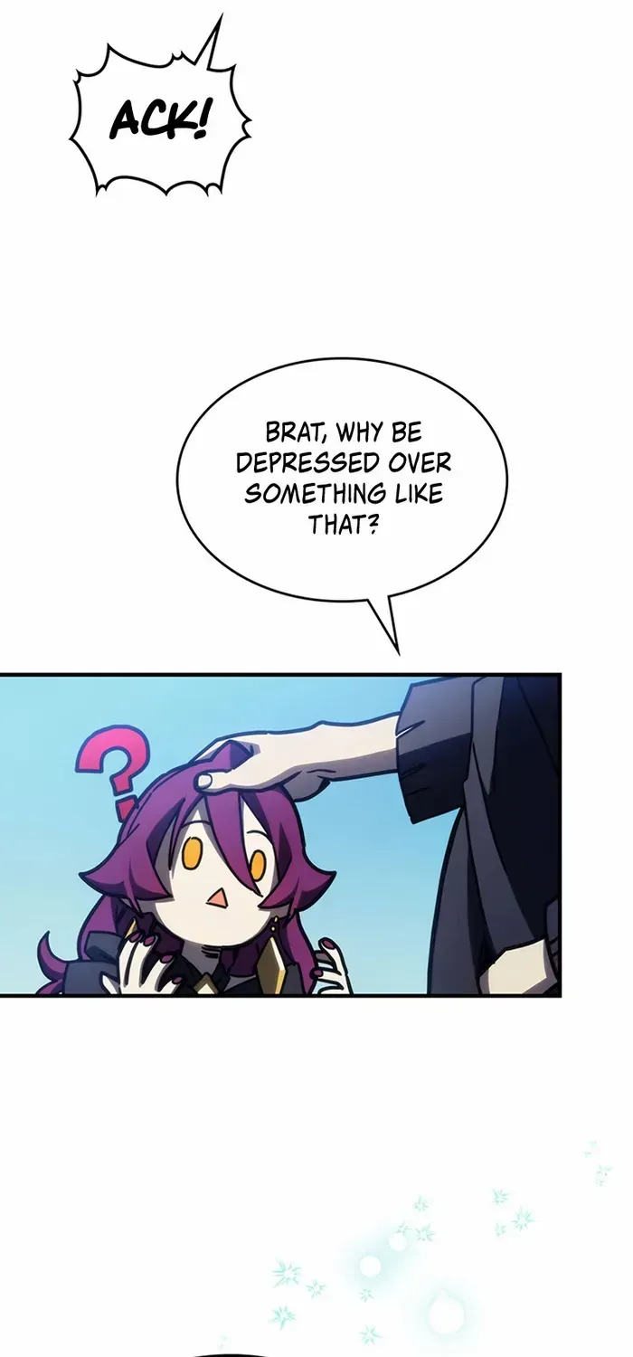 Mr Devourer, Please Act Like a Final Boss Chapter 14 page 50 - 