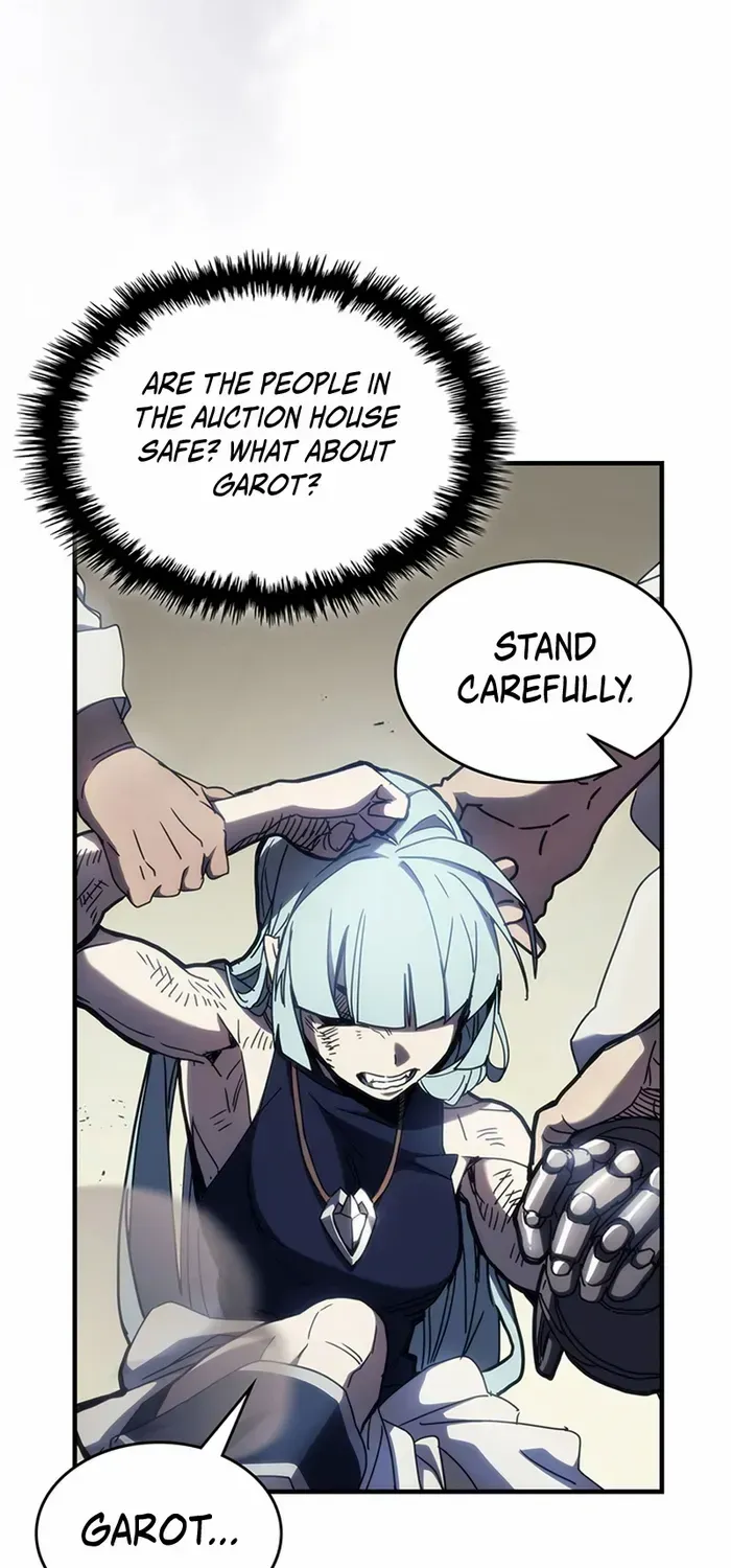 Mr Devourer, Please Act Like a Final Boss Chapter 14 page 6 - 