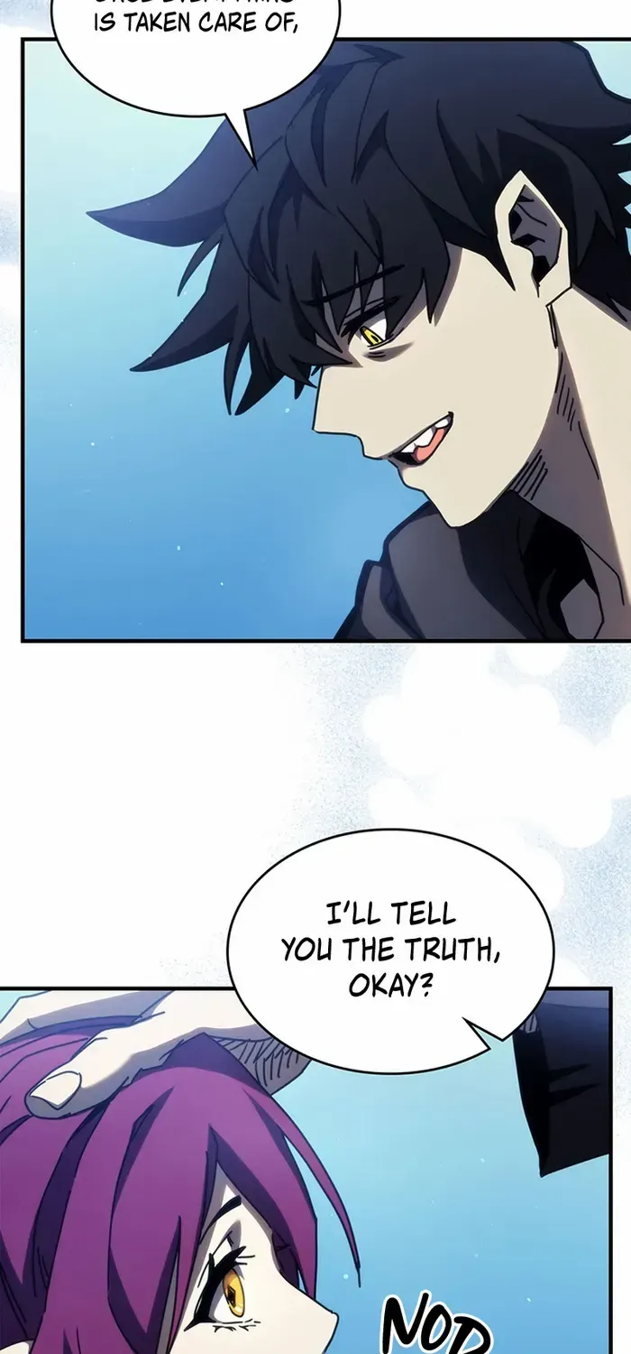 Mr Devourer, Please Act Like a Final Boss Chapter 14 page 52 - 