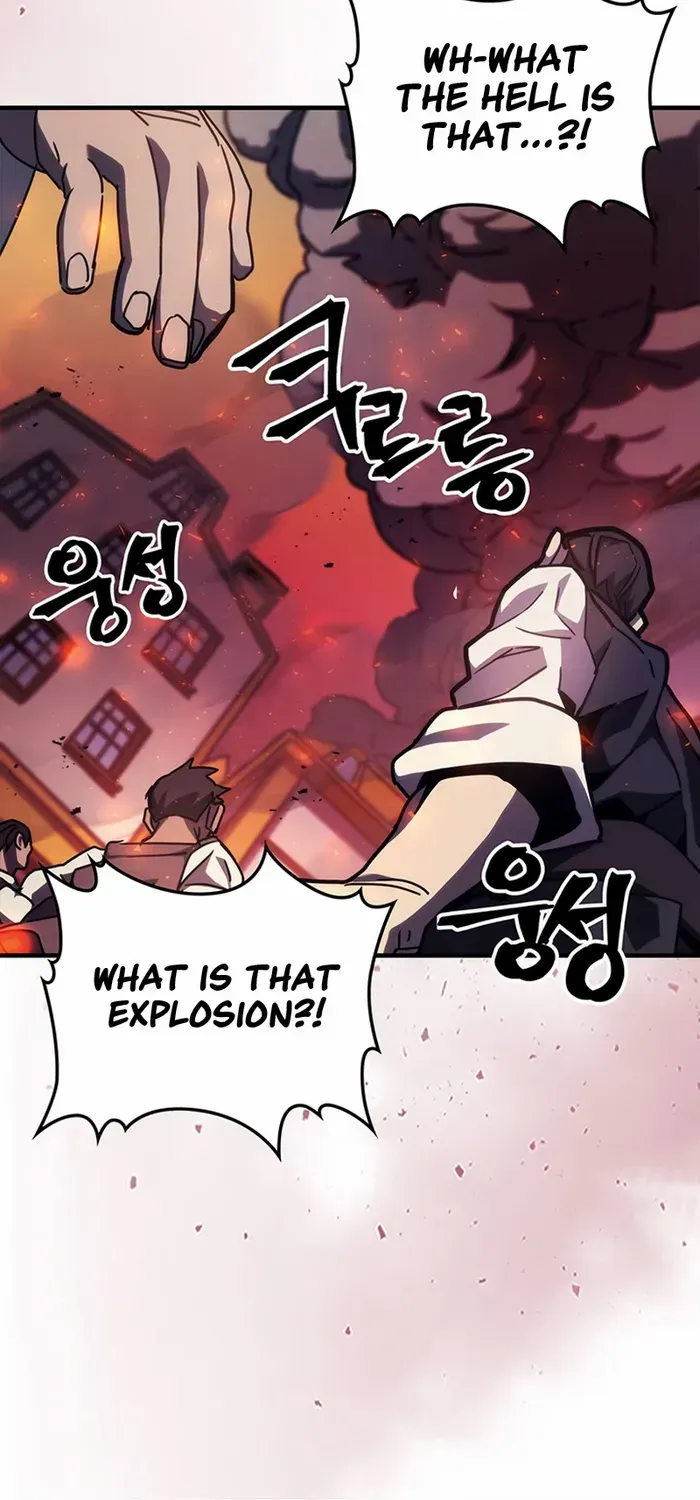 Mr Devourer, Please Act Like a Final Boss Chapter 14 page 61 - 