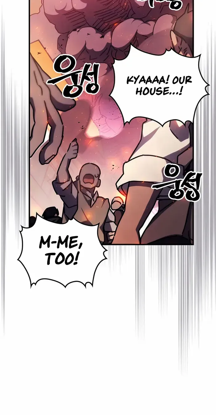 Mr Devourer, Please Act Like a Final Boss Chapter 14 page 63 - 