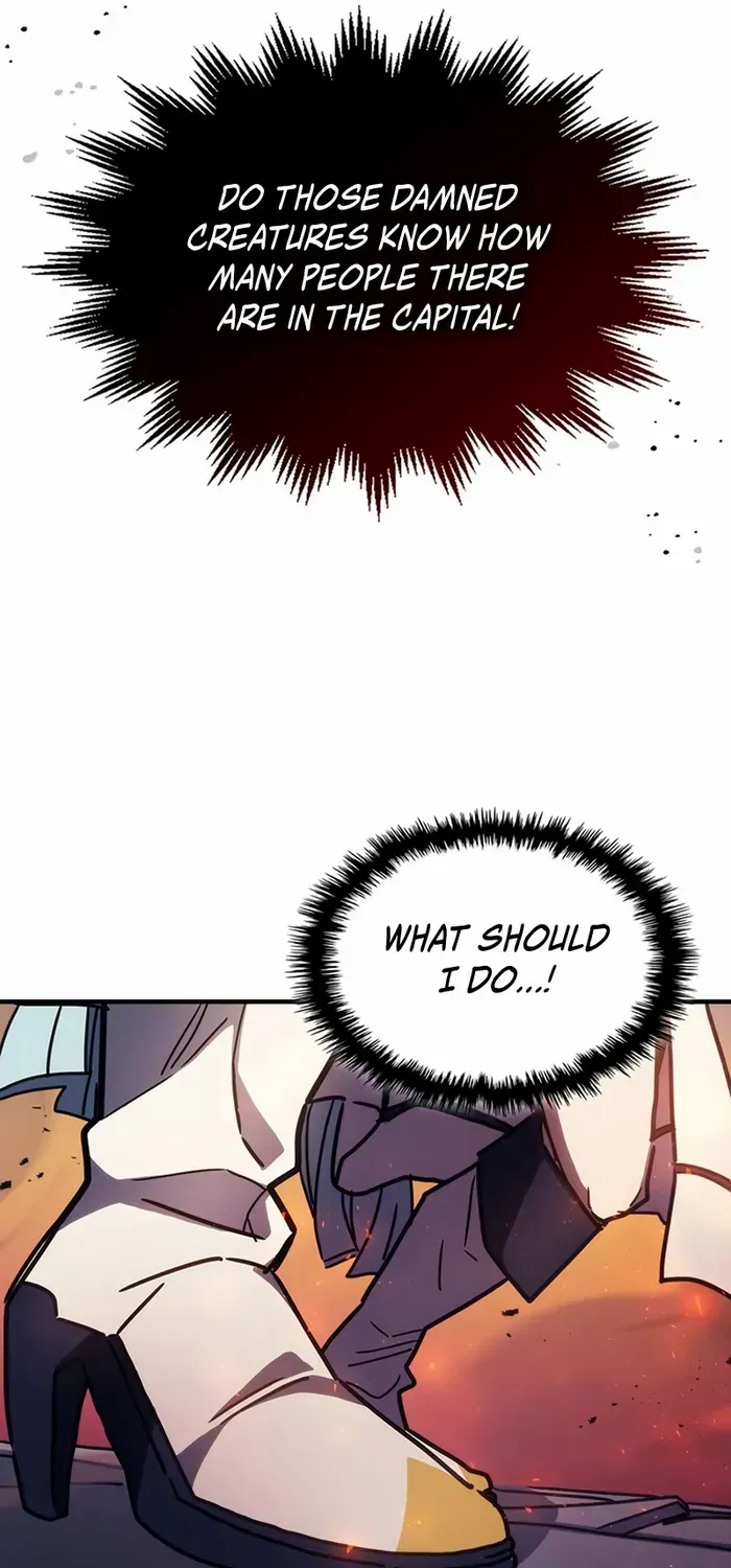 Mr Devourer, Please Act Like a Final Boss Chapter 14 page 64 - 