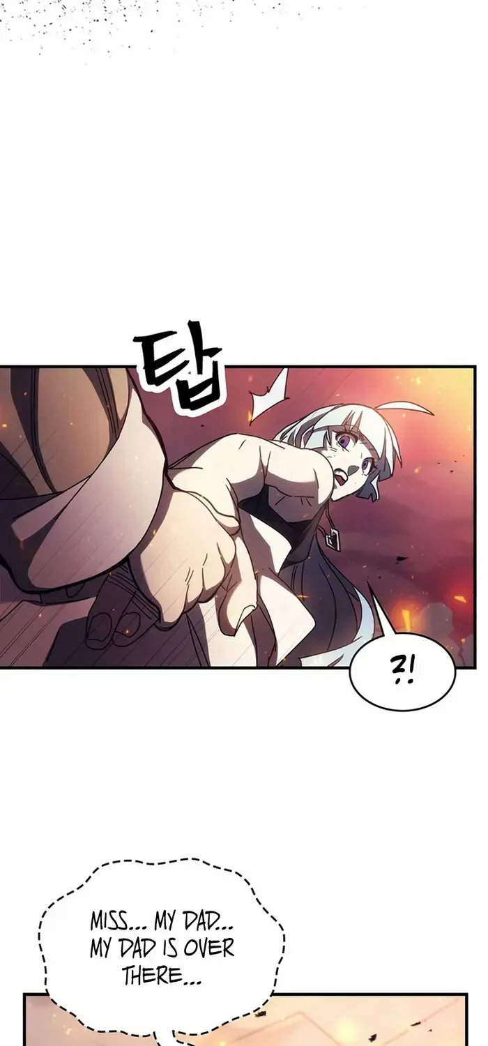 Mr Devourer, Please Act Like a Final Boss Chapter 14 page 67 - 