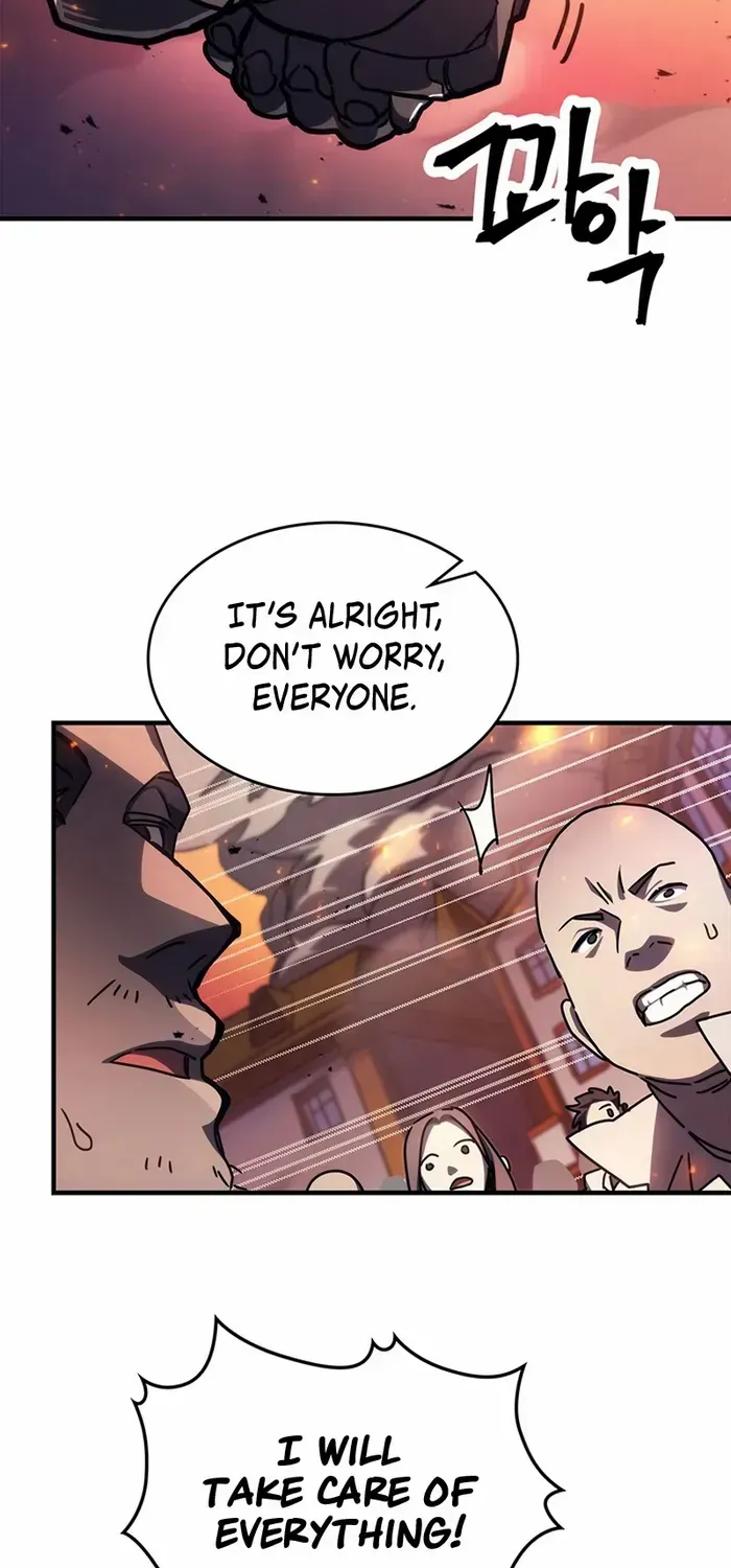 Mr Devourer, Please Act Like a Final Boss Chapter 14 page 69 - 