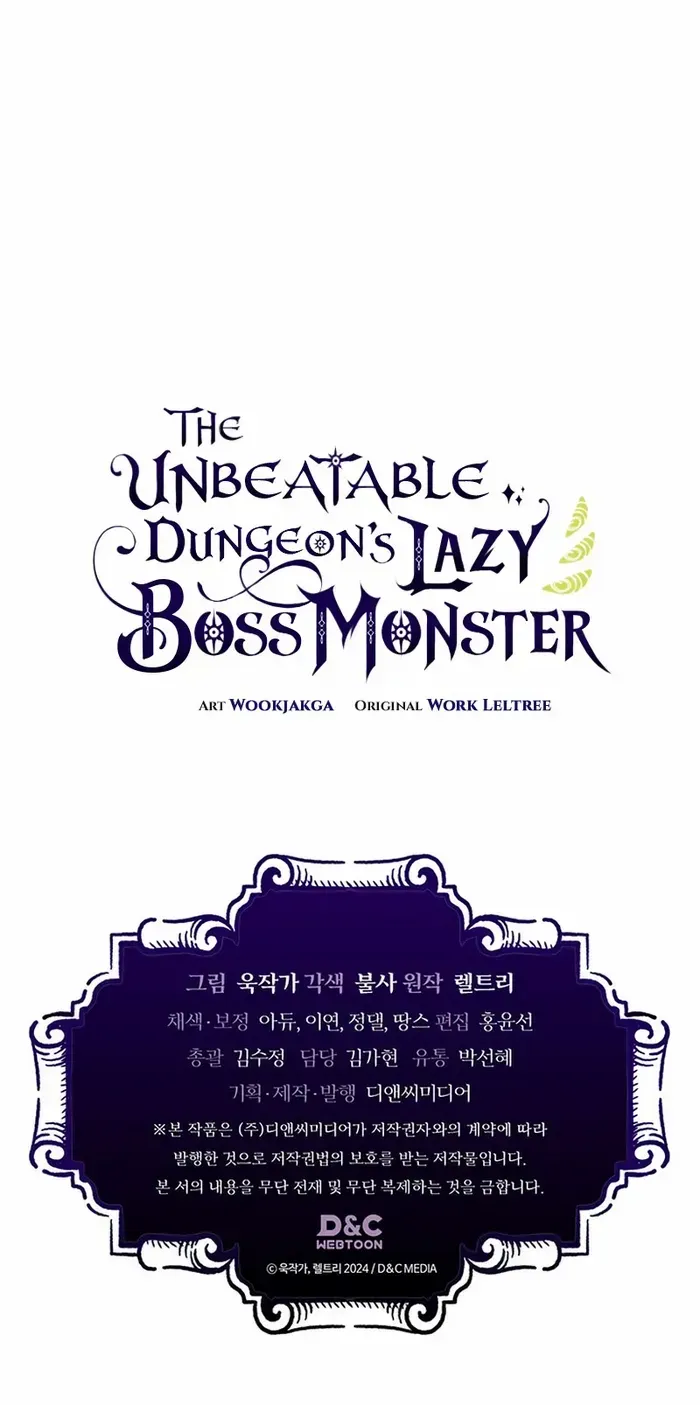 Mr Devourer, Please Act Like a Final Boss Chapter 14 page 74 - 