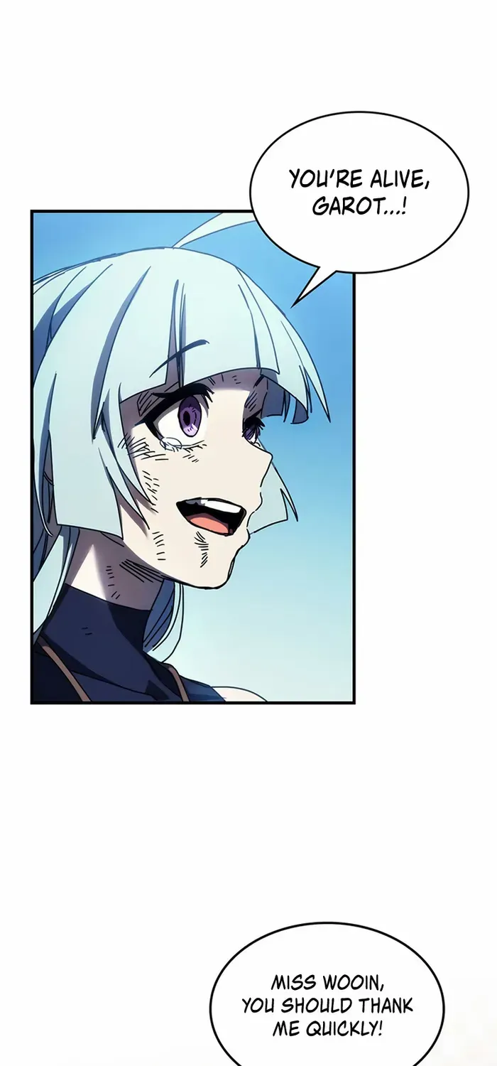 Mr Devourer, Please Act Like a Final Boss Chapter 14 page 9 - 