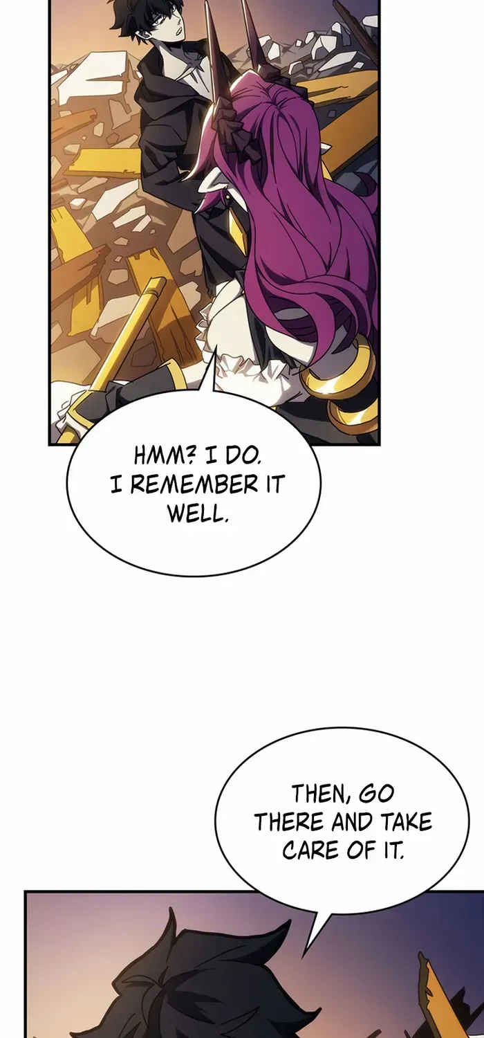 Mr Devourer, Please Act Like a Final Boss Chapter 15 page 12 - 