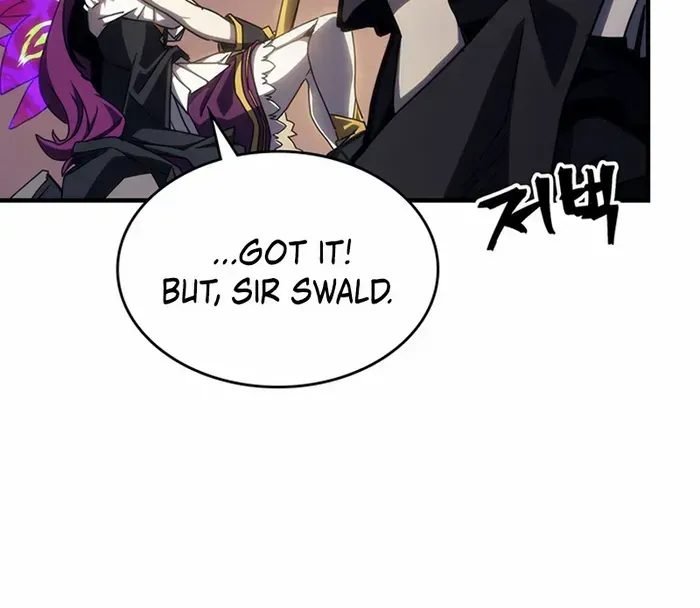 Mr Devourer, Please Act Like a Final Boss Chapter 15 page 14 - 