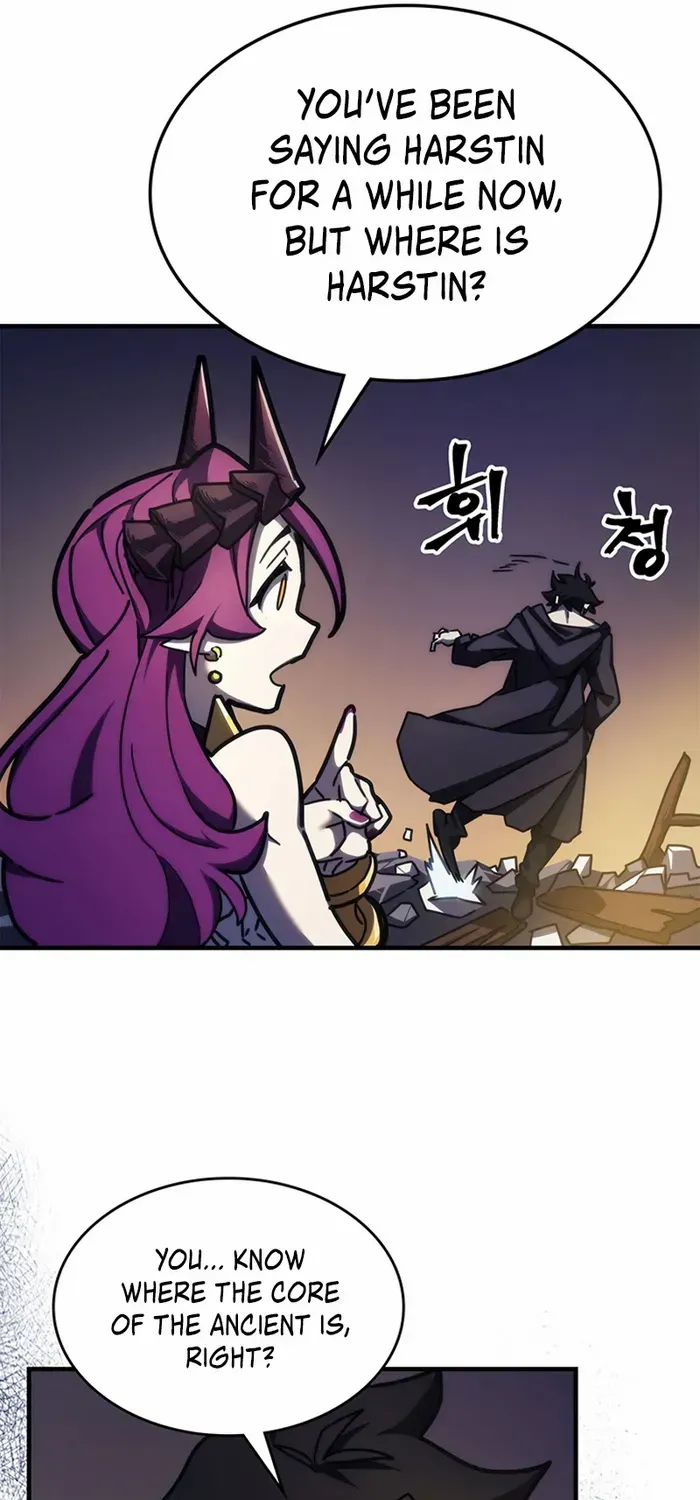 Mr Devourer, Please Act Like a Final Boss Chapter 15 page 15 - 