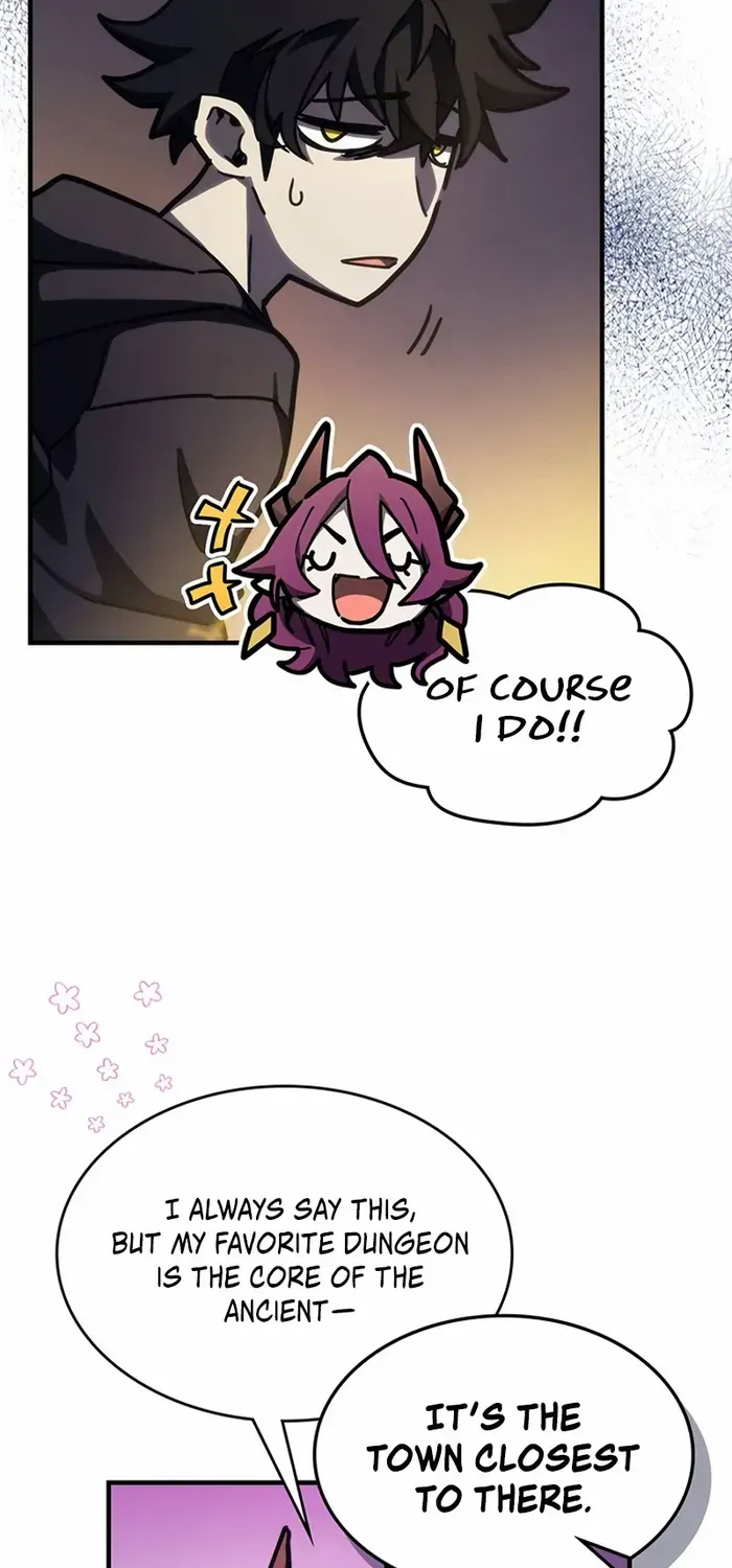 Mr Devourer, Please Act Like a Final Boss Chapter 15 page 16 - 
