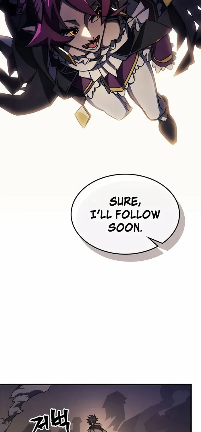 Mr Devourer, Please Act Like a Final Boss Chapter 15 page 19 - 