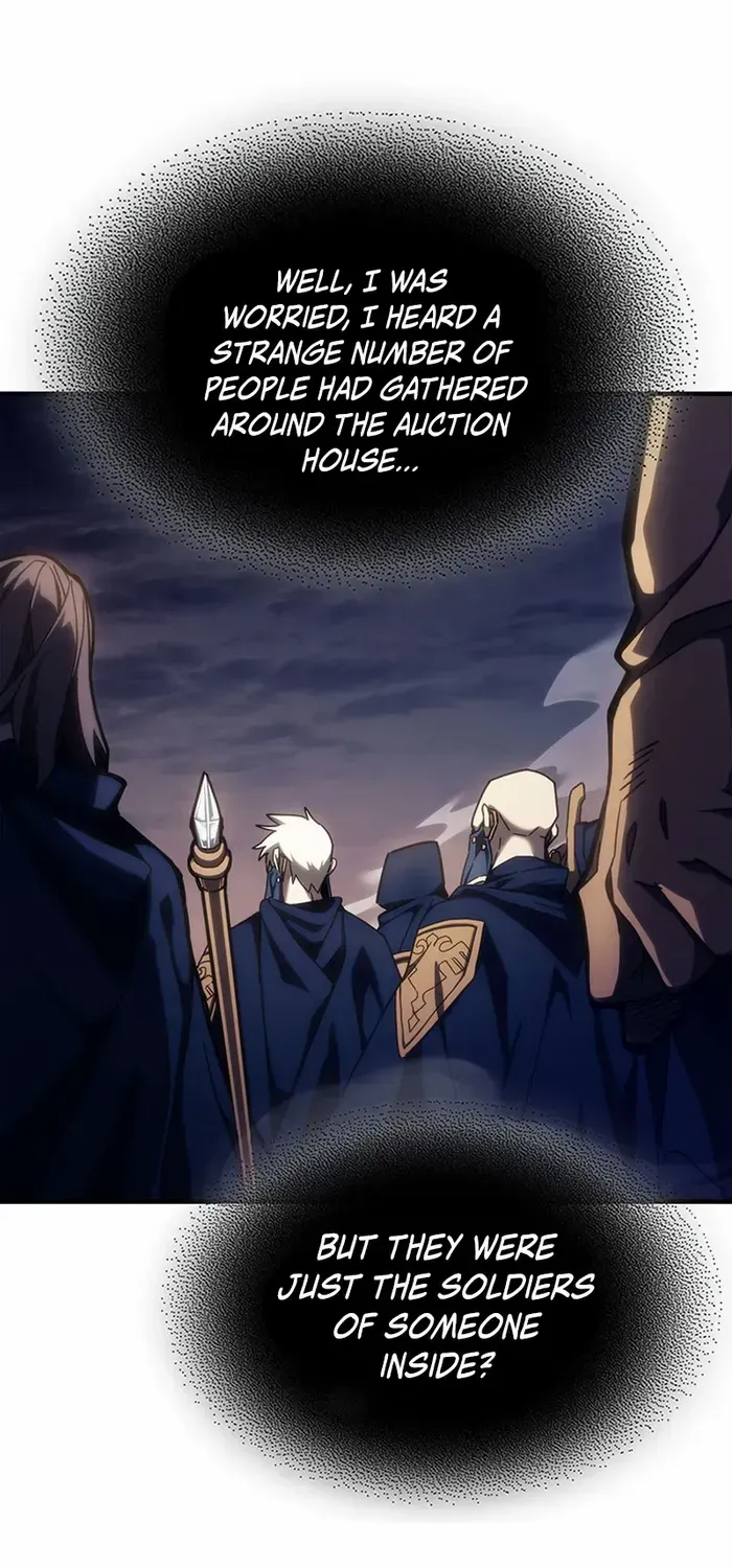 Mr Devourer, Please Act Like a Final Boss Chapter 15 page 25 - 