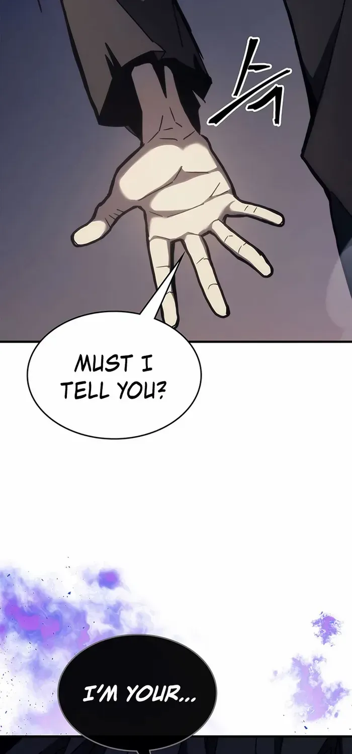 Mr Devourer, Please Act Like a Final Boss Chapter 15 page 27 - 