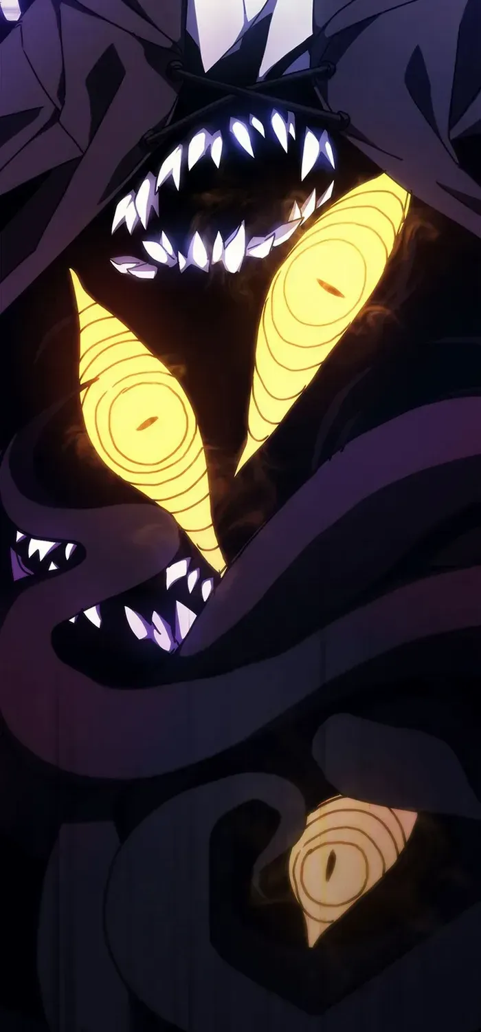 Mr Devourer, Please Act Like a Final Boss Chapter 15 page 30 - 