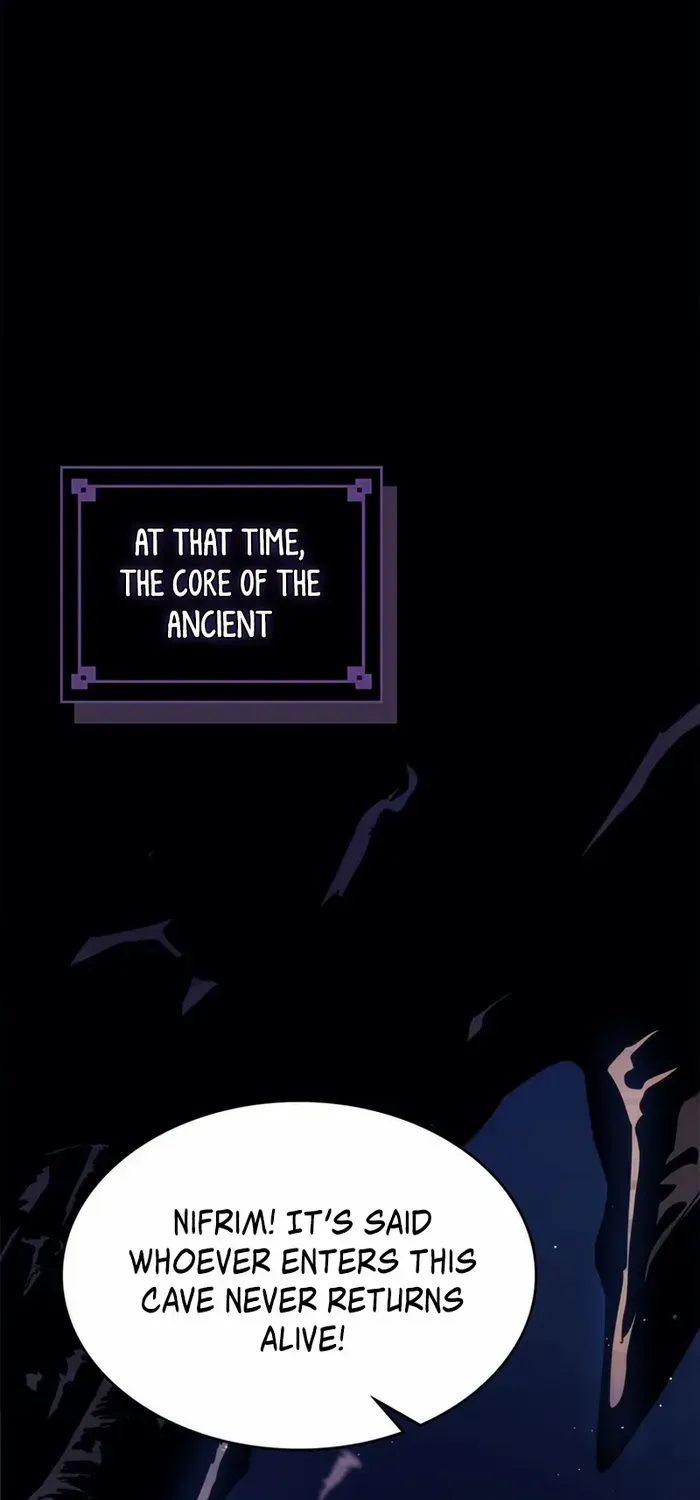 Mr Devourer, Please Act Like a Final Boss Chapter 15 page 32 - 