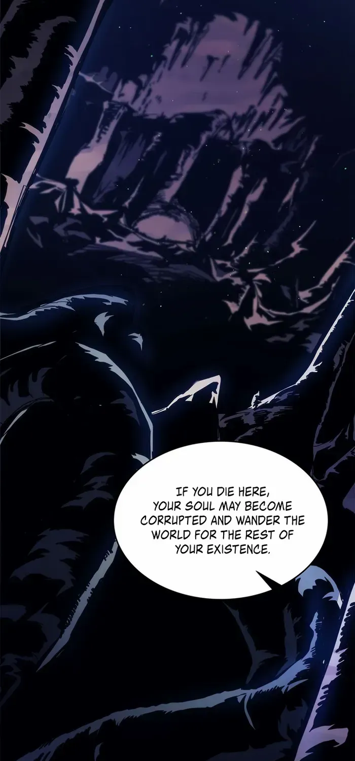 Mr Devourer, Please Act Like a Final Boss Chapter 15 page 33 - 