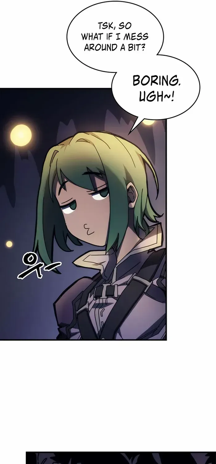 Mr Devourer, Please Act Like a Final Boss Chapter 15 page 36 - 