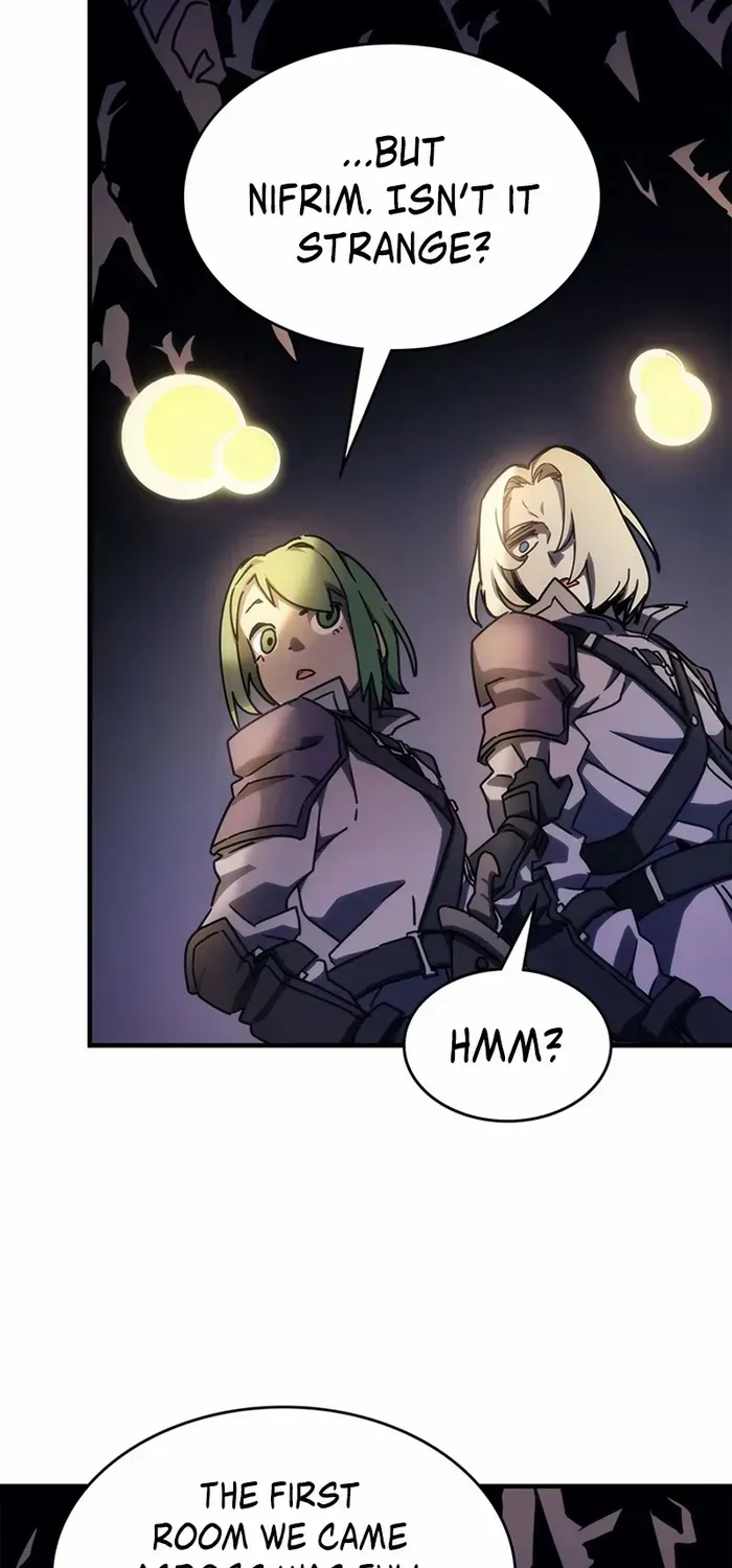 Mr Devourer, Please Act Like a Final Boss Chapter 15 page 37 - 