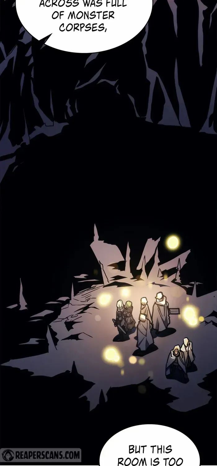 Mr Devourer, Please Act Like a Final Boss Chapter 15 page 38 - 