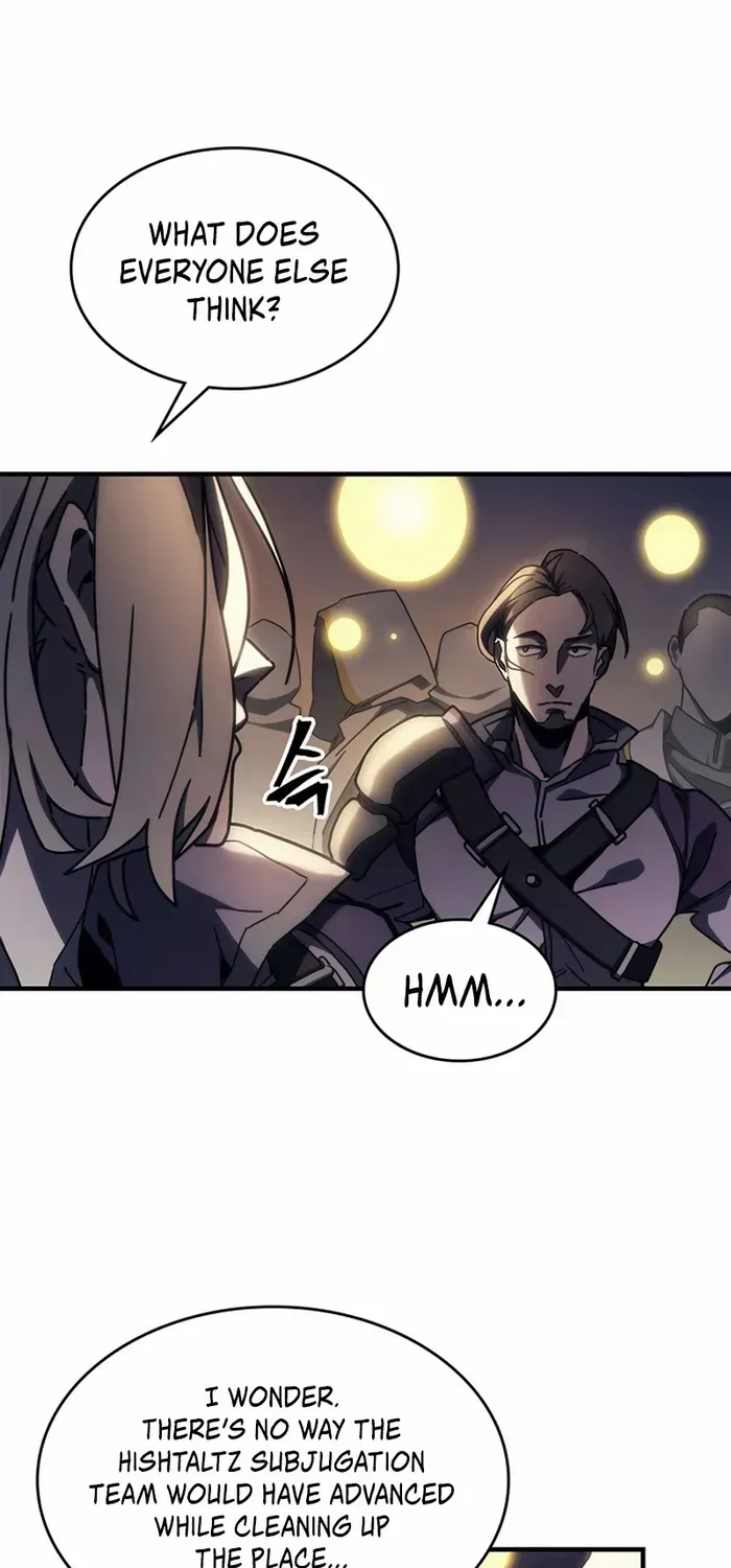 Mr Devourer, Please Act Like a Final Boss Chapter 15 page 40 - 