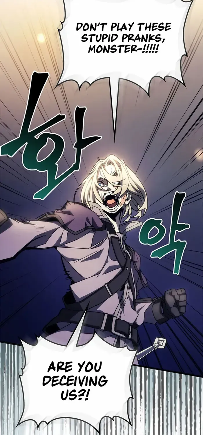 Mr Devourer, Please Act Like a Final Boss Chapter 15 page 45 - 
