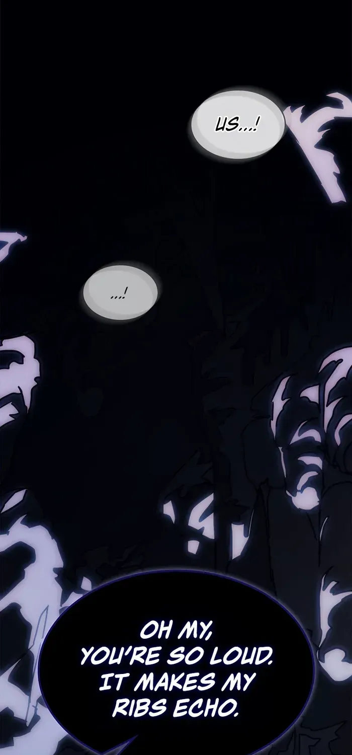 Mr Devourer, Please Act Like a Final Boss Chapter 15 page 47 - 