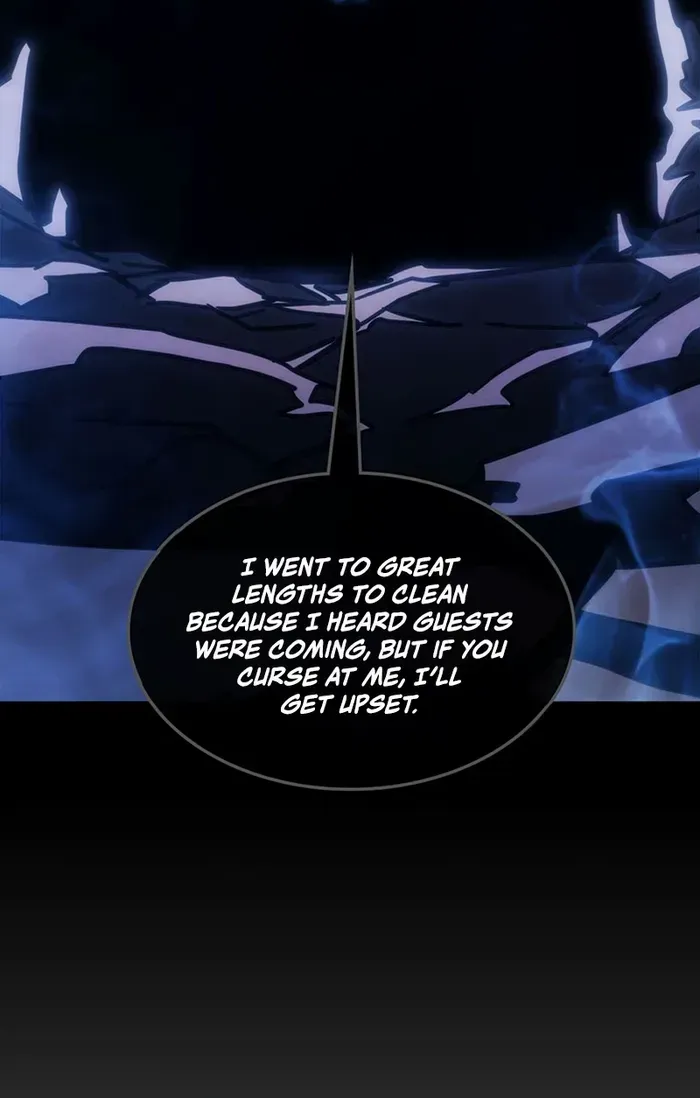 Mr Devourer, Please Act Like a Final Boss Chapter 15 page 49 - 