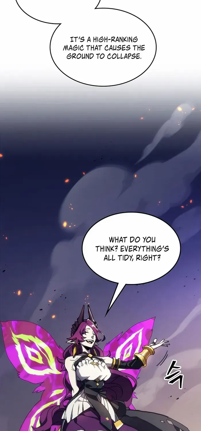 Mr Devourer, Please Act Like a Final Boss Chapter 15 page 6 - 