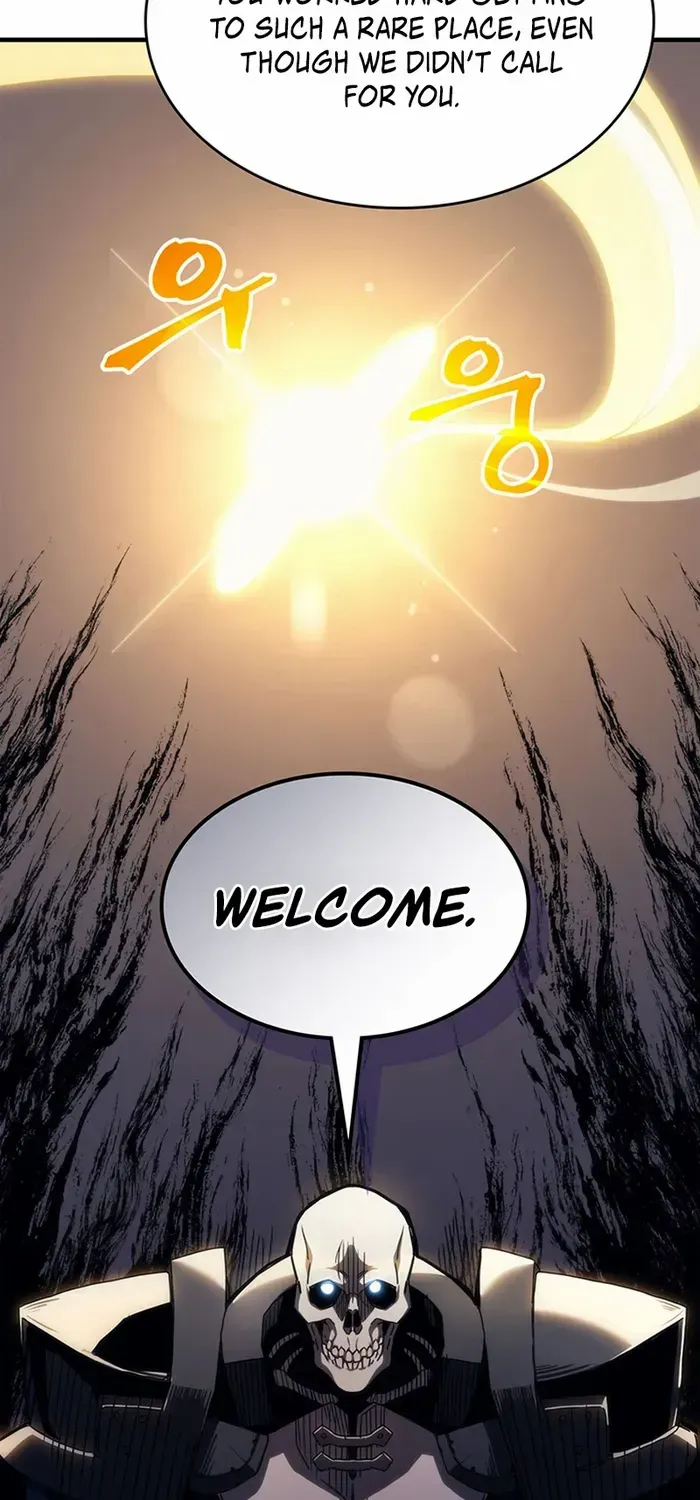 Mr Devourer, Please Act Like a Final Boss Chapter 15 page 52 - 