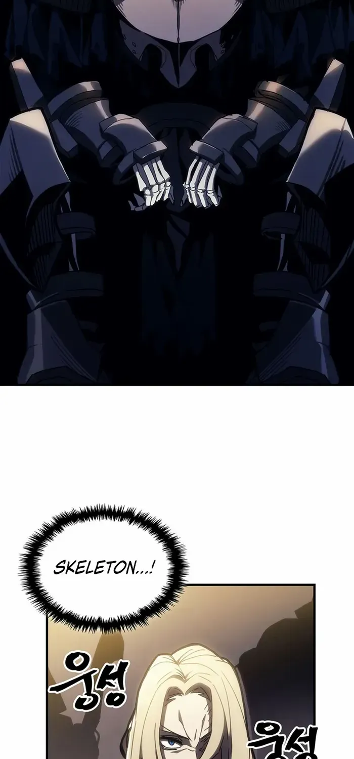 Mr Devourer, Please Act Like a Final Boss Chapter 15 page 53 - 