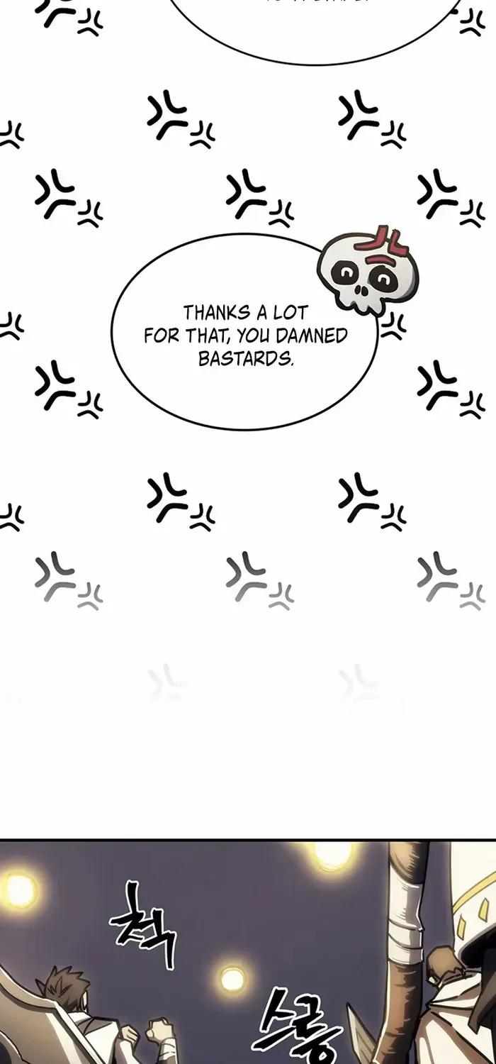 Mr Devourer, Please Act Like a Final Boss Chapter 15 page 55 - 