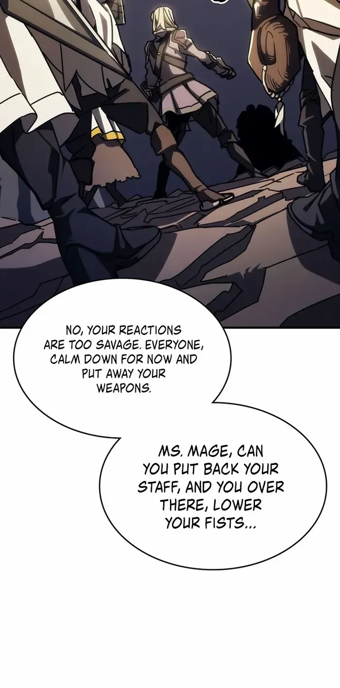 Mr Devourer, Please Act Like a Final Boss Chapter 15 page 56 - 