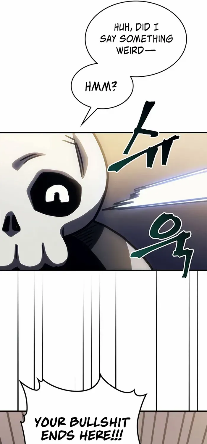 Mr Devourer, Please Act Like a Final Boss Chapter 15 page 57 - 