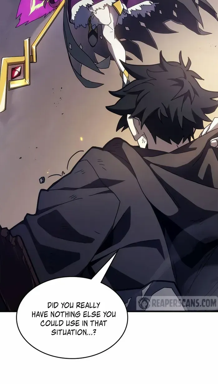 Mr Devourer, Please Act Like a Final Boss Chapter 15 page 7 - 
