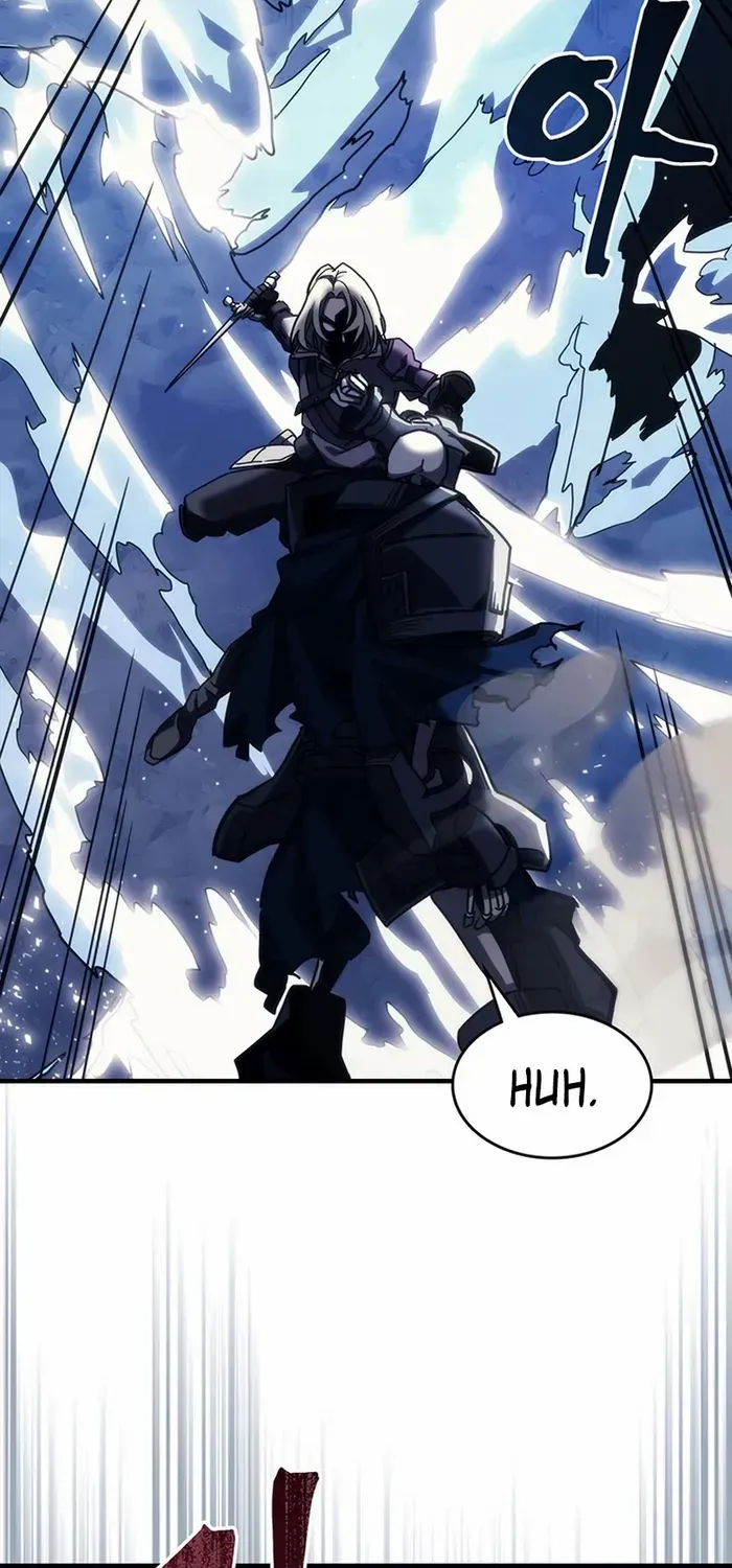 Mr Devourer, Please Act Like a Final Boss Chapter 15 page 62 - 