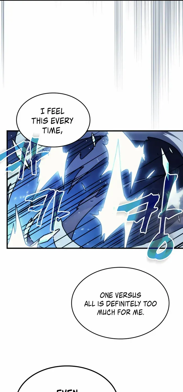 Mr Devourer, Please Act Like a Final Boss Chapter 15 page 64 - 
