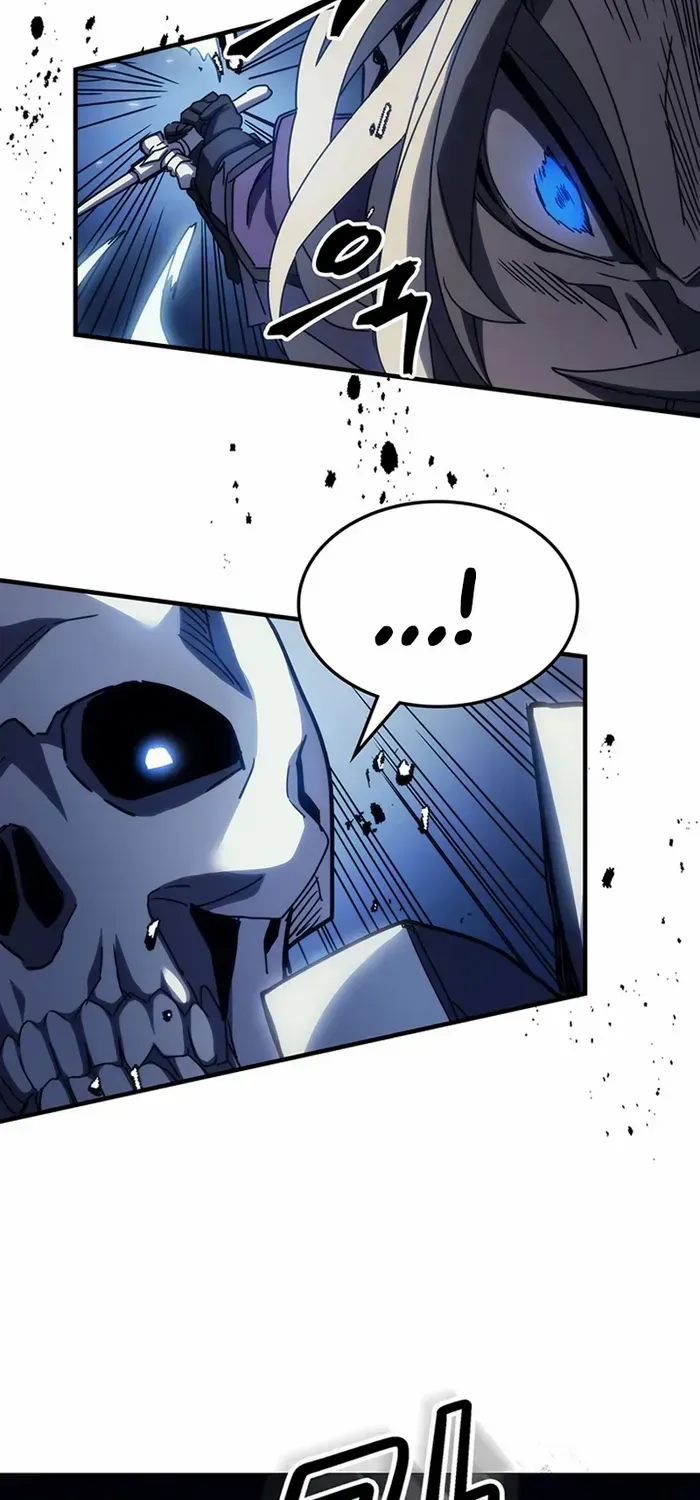Mr Devourer, Please Act Like a Final Boss Chapter 15 page 67 - 