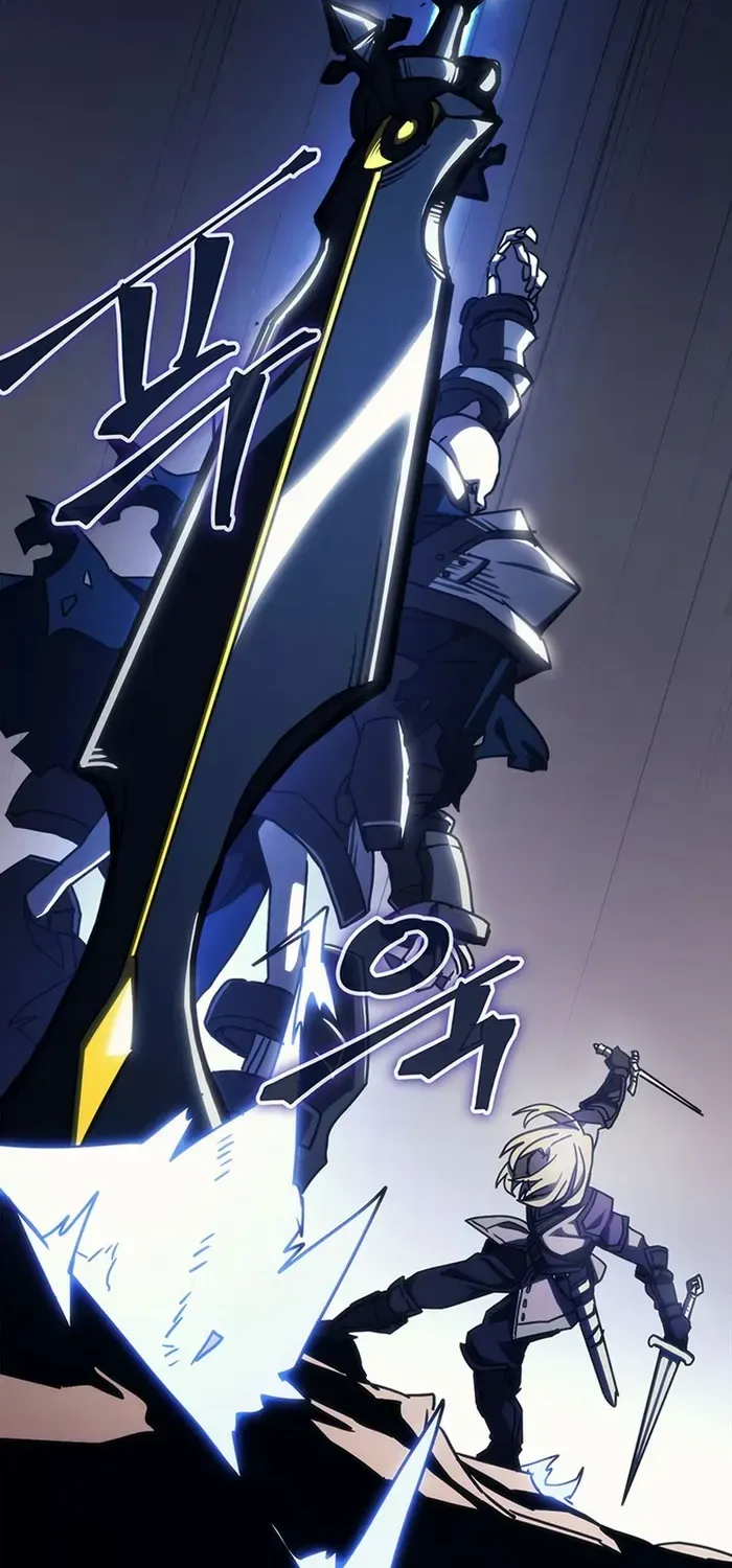 Mr Devourer, Please Act Like a Final Boss Chapter 15 page 69 - 