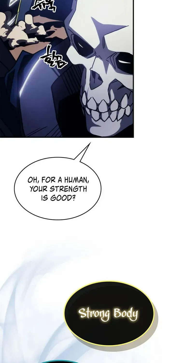 Mr Devourer, Please Act Like a Final Boss Chapter 15 page 72 - 
