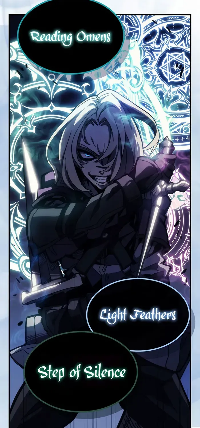 Mr Devourer, Please Act Like a Final Boss Chapter 15 page 73 - 