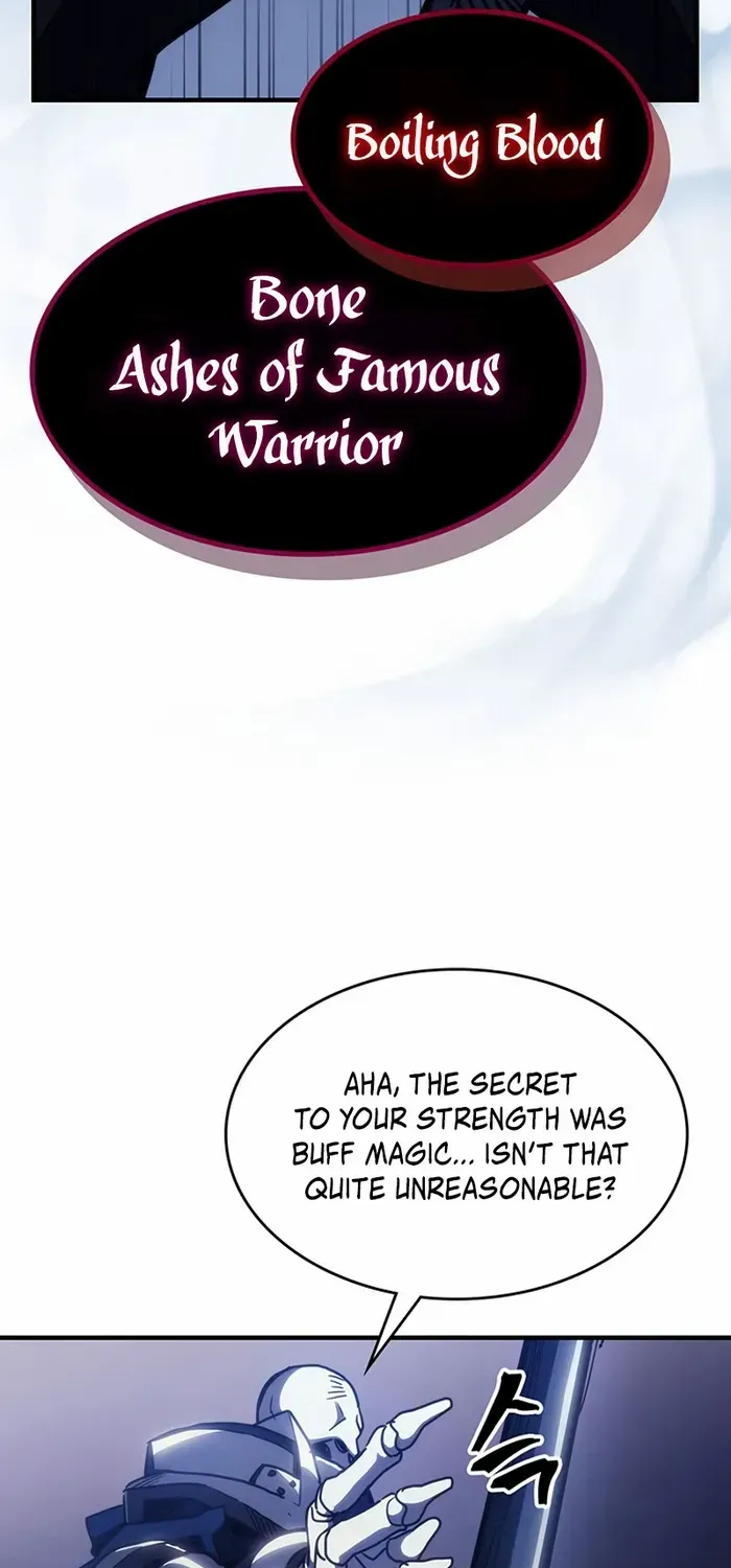 Mr Devourer, Please Act Like a Final Boss Chapter 15 page 74 - 