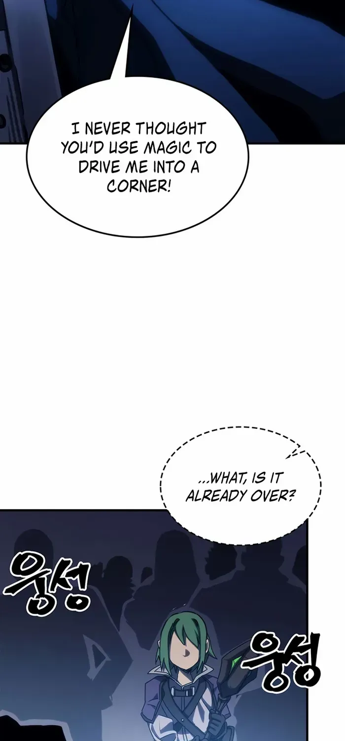 Mr Devourer, Please Act Like a Final Boss Chapter 15 page 82 - 