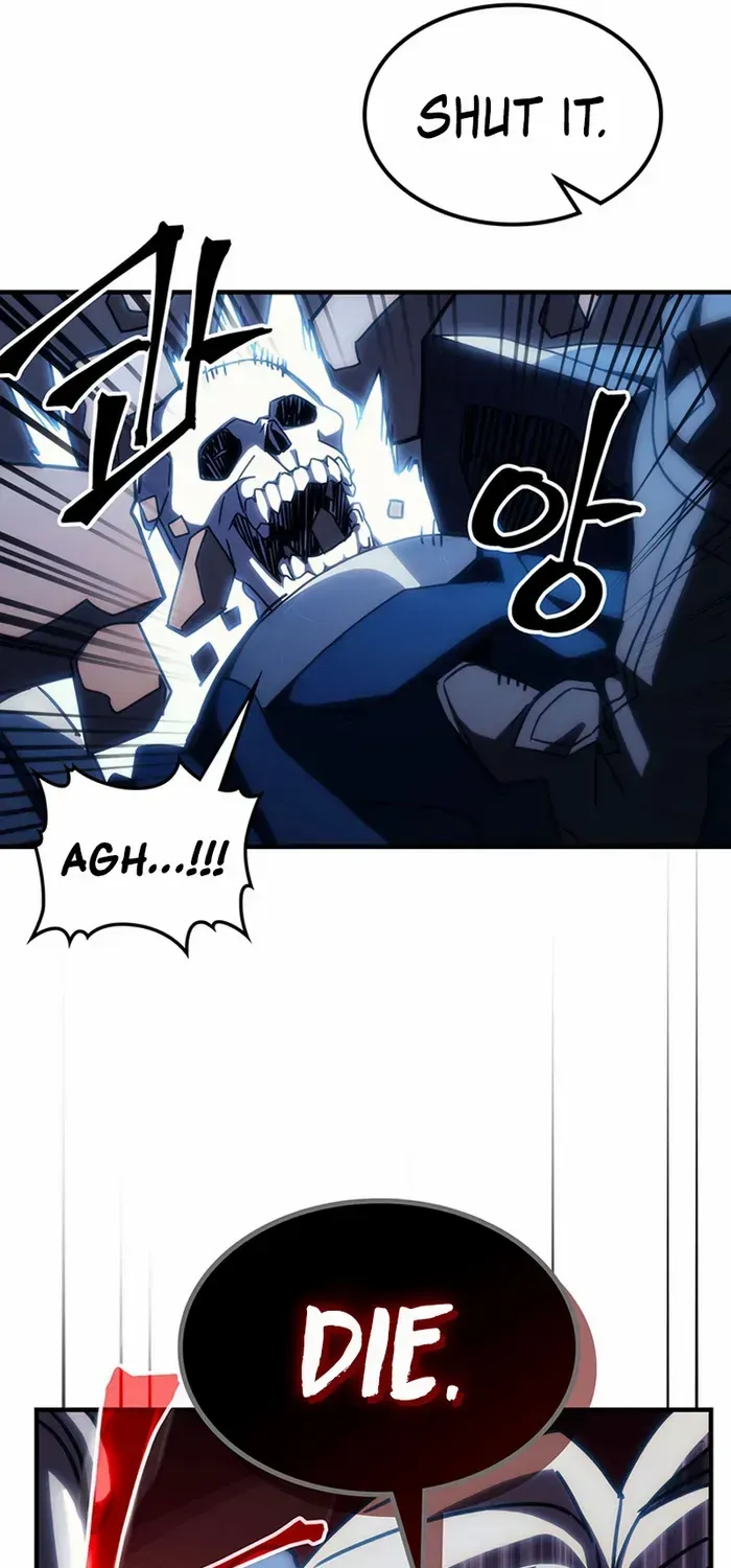 Mr Devourer, Please Act Like a Final Boss Chapter 15 page 85 - 