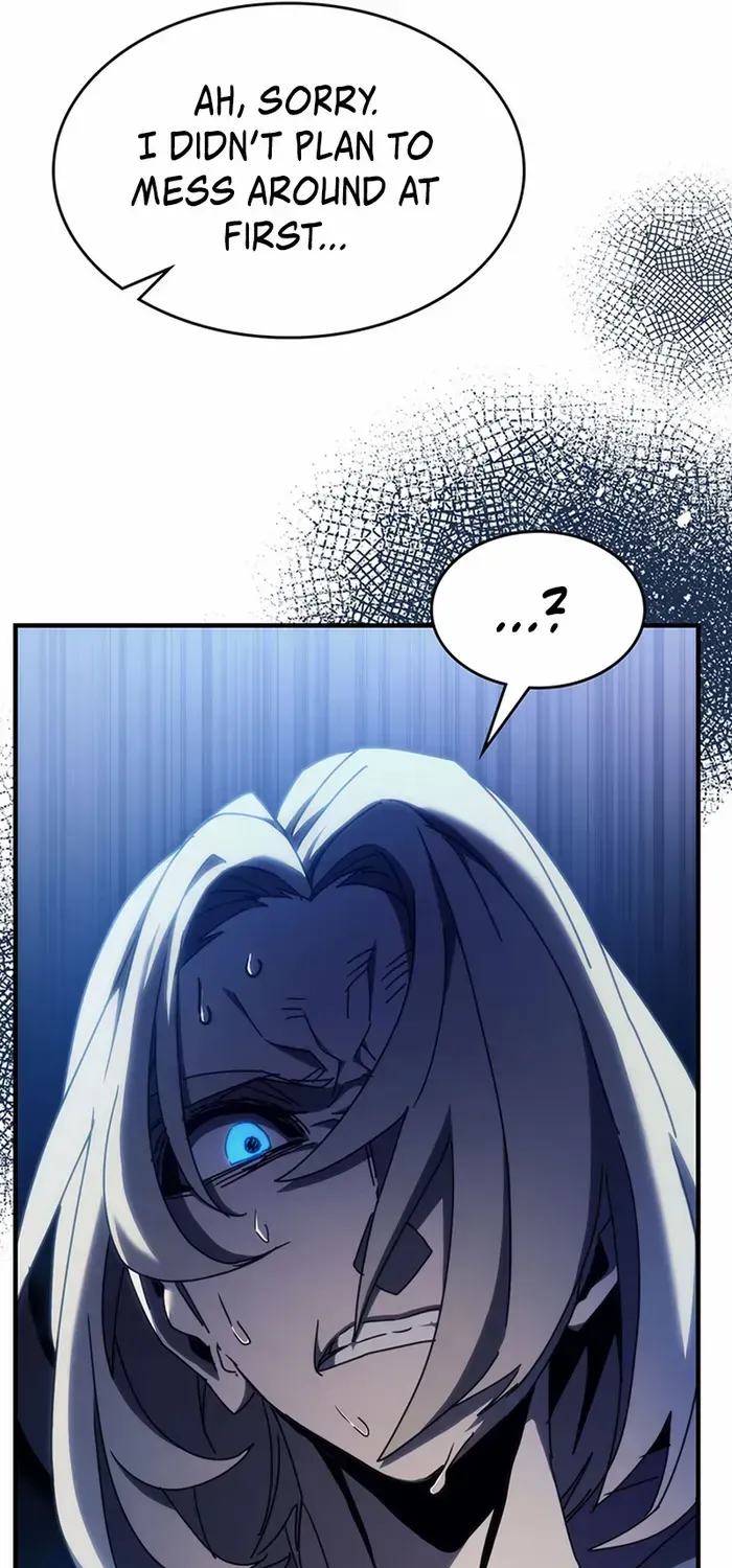 Mr Devourer, Please Act Like a Final Boss Chapter 15 page 92 - 