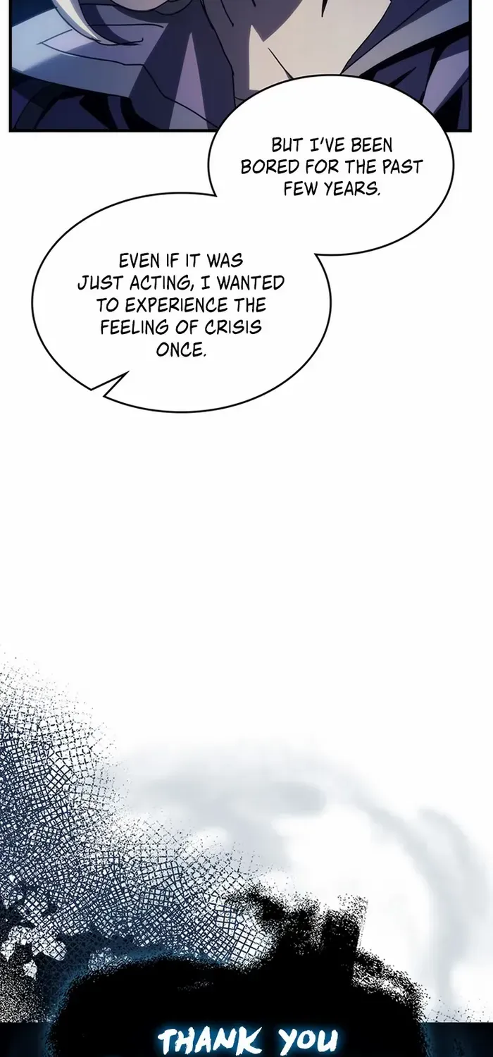 Mr Devourer, Please Act Like a Final Boss Chapter 15 page 93 - 