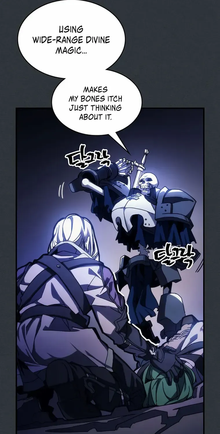 Mr Devourer, Please Act Like a Final Boss Chapter 16 page 13 - 
